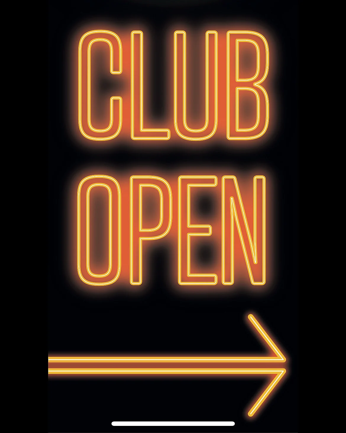 솔 SOLE 업체 등록 CLUB OPEN 안내 이미지